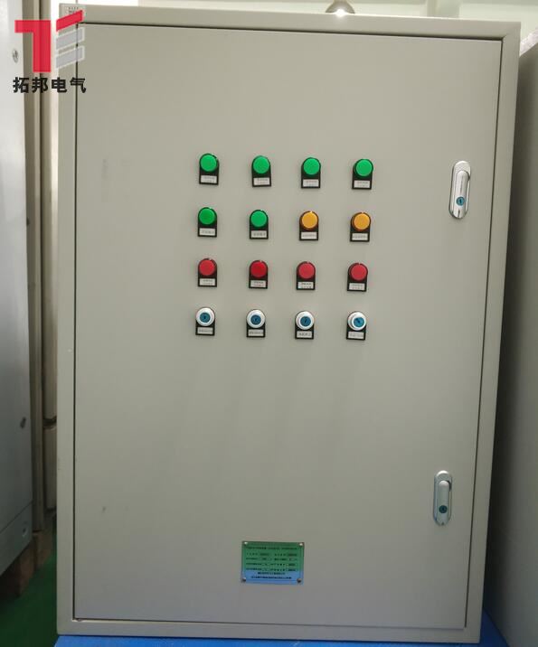  TBK-FPY-S防排煙風(fēng)機(jī)、雙電源控制設(shè)備